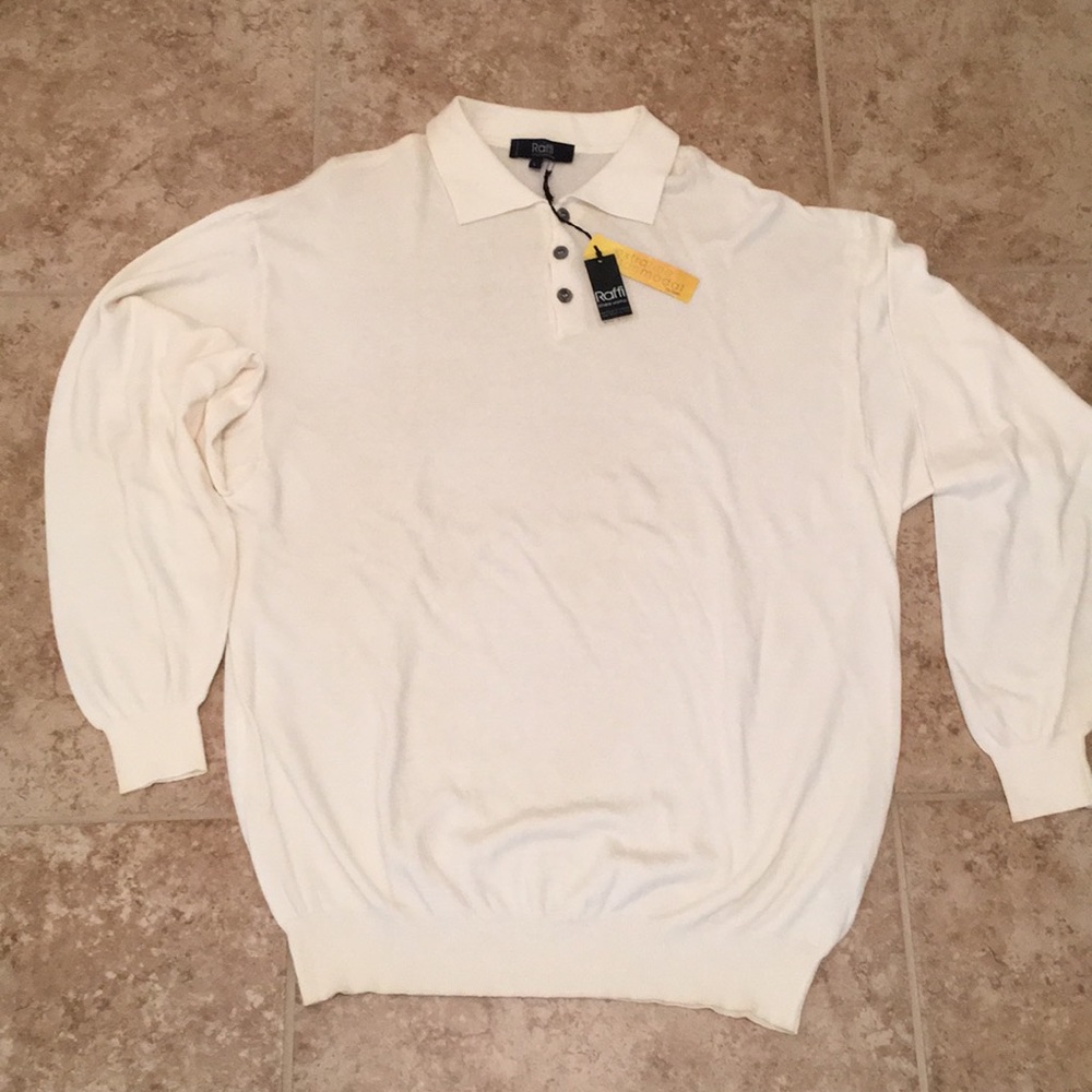 RAFFI LINEA UOMO Sweater